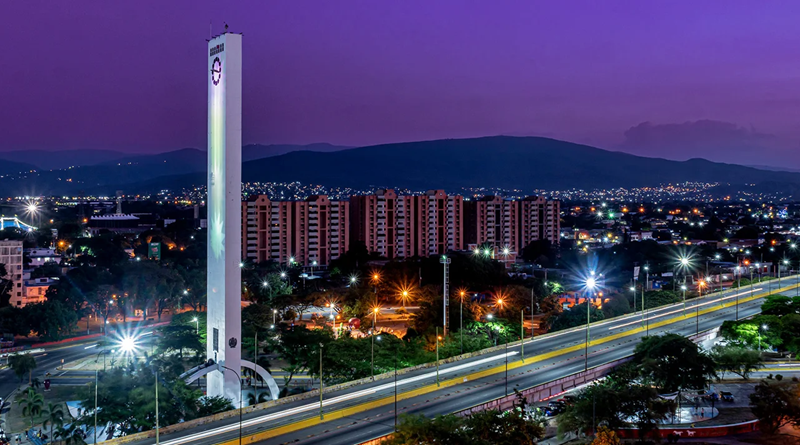 Barquisimeto se convierte en ciudad privilegiada para los turistas